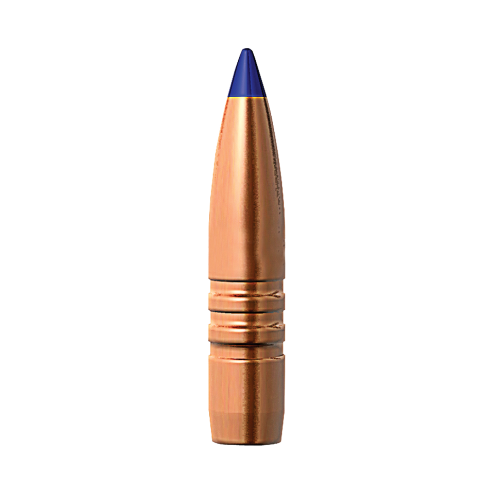 Barnes 7mm 152gr LRX #32395