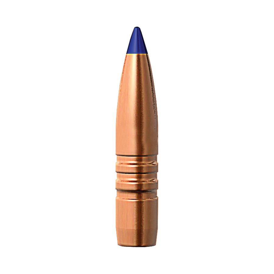 Barnes 7mm 152gr LRX #32395