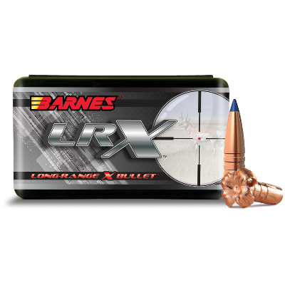 Barnes 270 cal 155gr LRX #32112