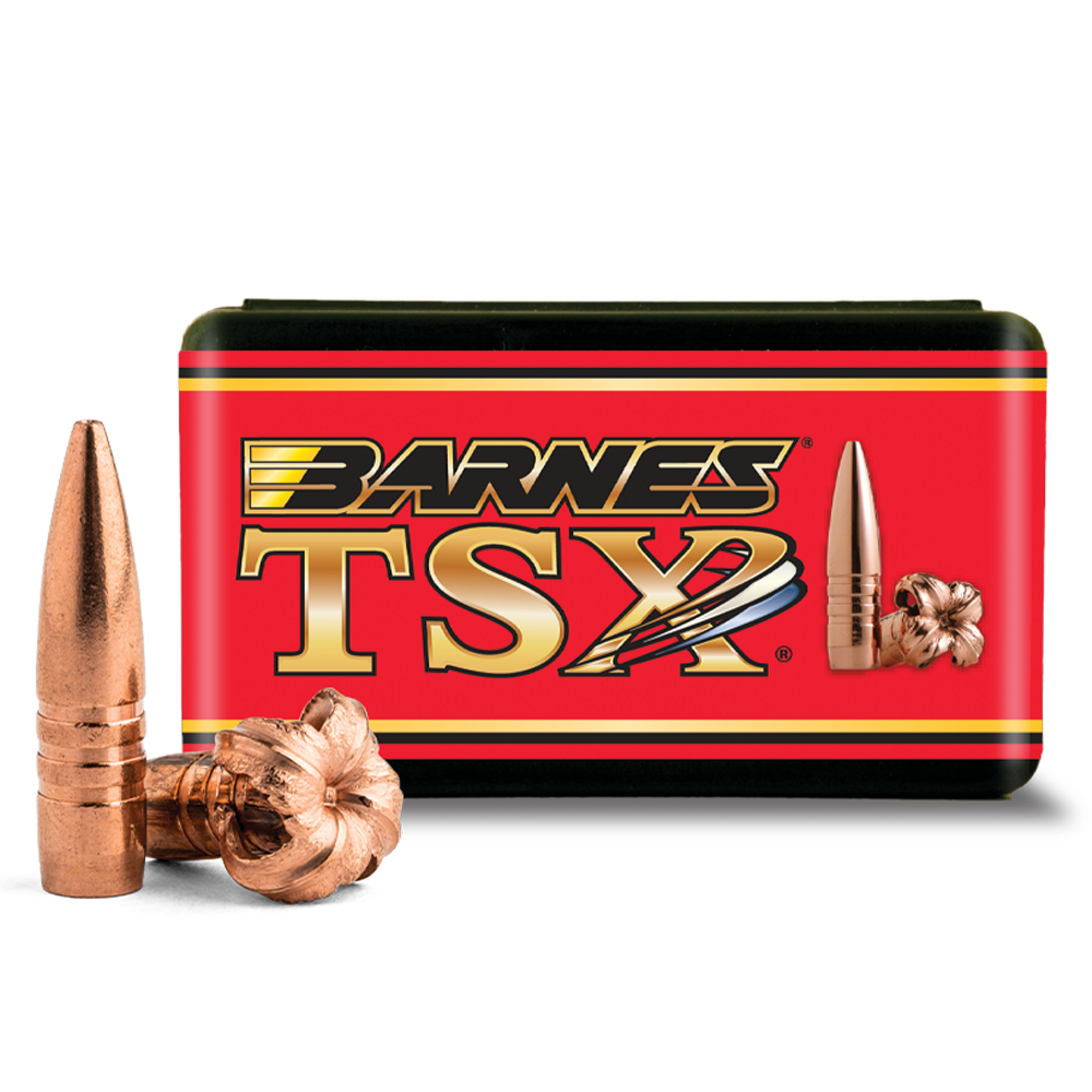 Barnes 30cal 200gr TSX FB #30356