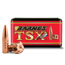 Barnes 7mm 140gr TSX BT #30289