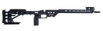 MPA BA ESR Chassis 700sa - Blue Collar Reloading