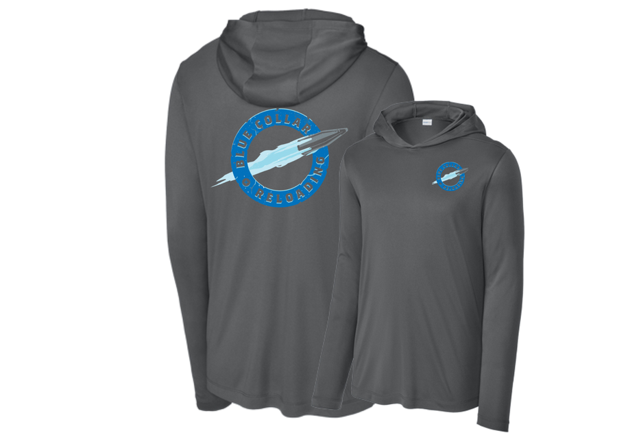 BCR Long Sleeve Sun Shirt