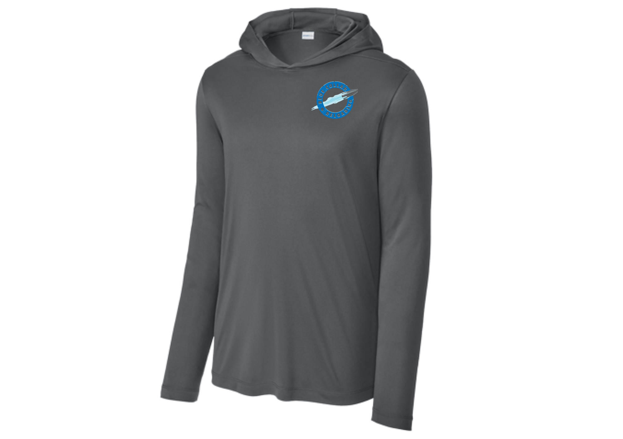 BCR Long Sleeve Sun Shirt