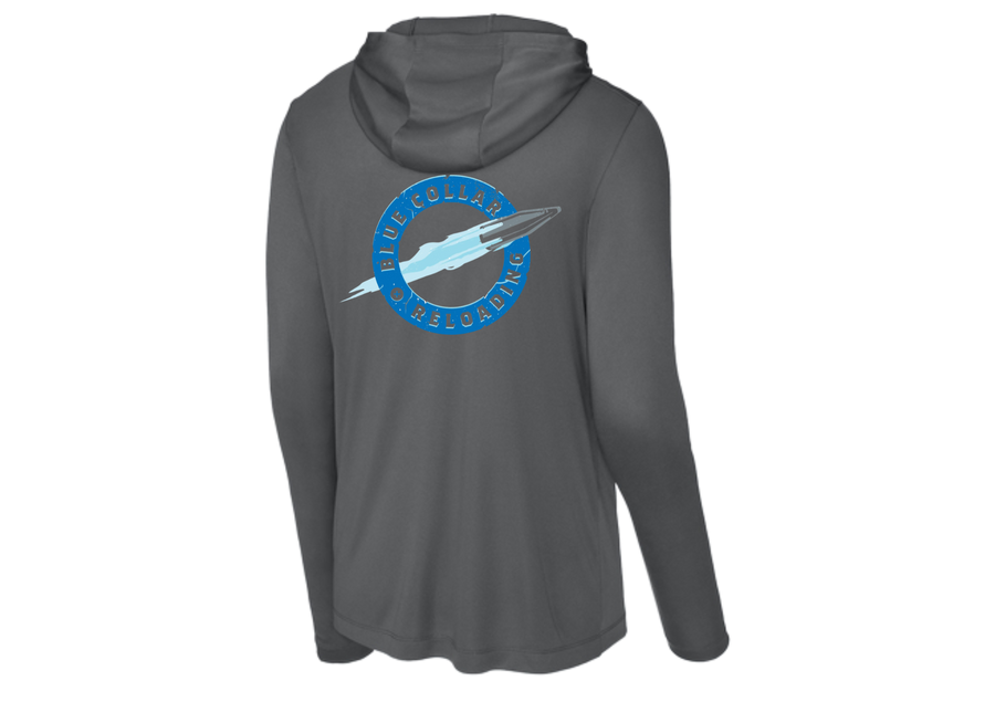 BCR Long Sleeve Sun Shirt