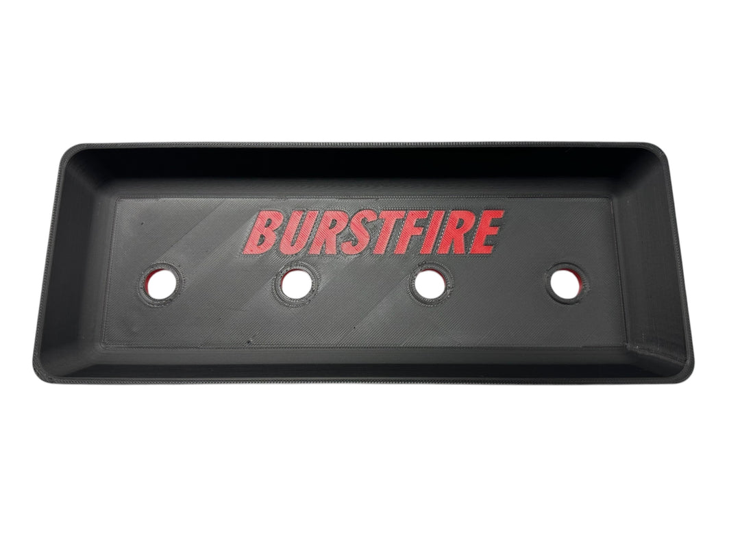 Burstfire Brass Shavings Catch Tray For Burstfire 2 in 1 Machines