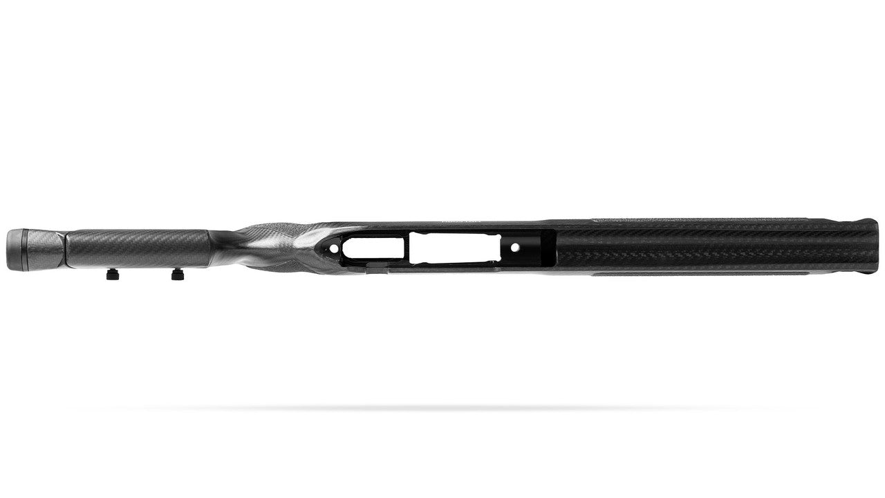 MDT CRBN - Rifle Stock With Bottom Metal