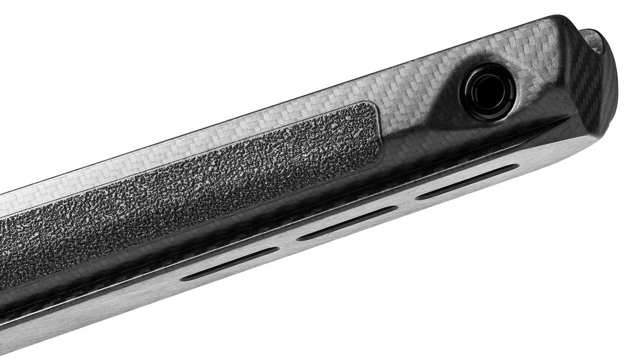 MDT CRBN - Rifle Stock With Bottom Metal