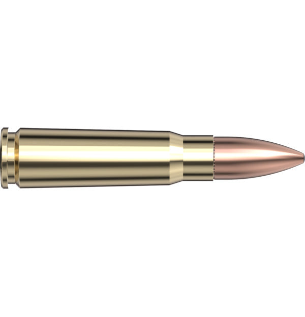 Hornady Frontier 7.62x39 123gr FMJ #FR420