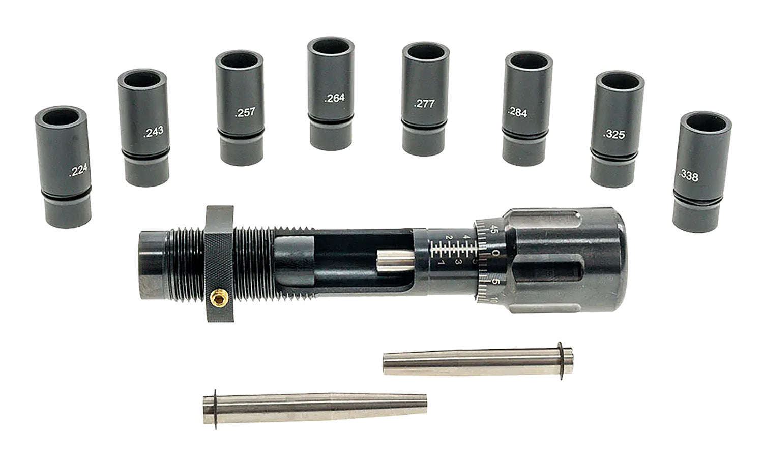 Frankford Arsenal Universal Bullet Seating Die .224 - .338 Cal #1116715