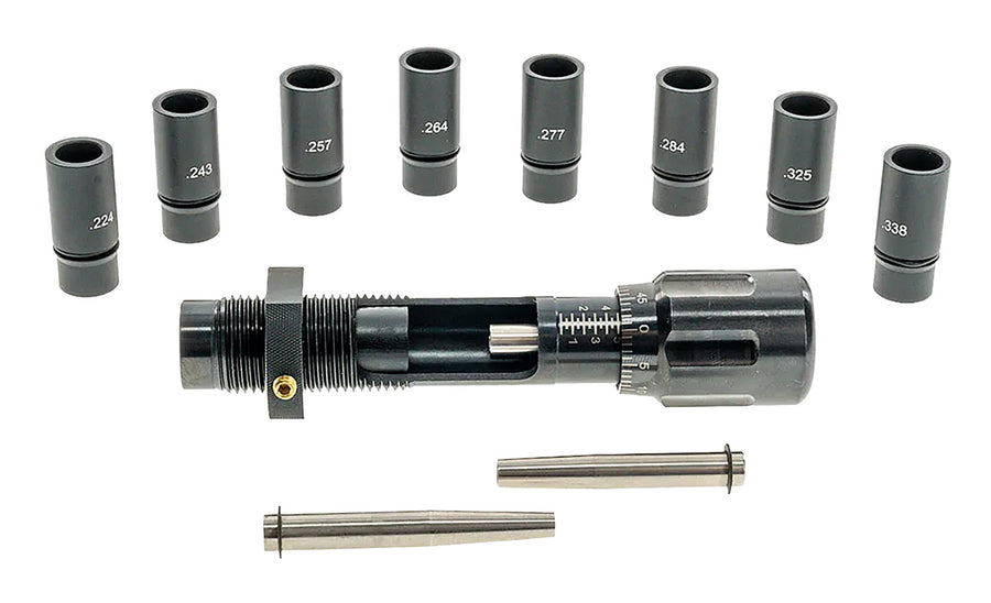 Frankford Arsenal Universal Bullet Seating Die .224 - .338 Cal #1116715