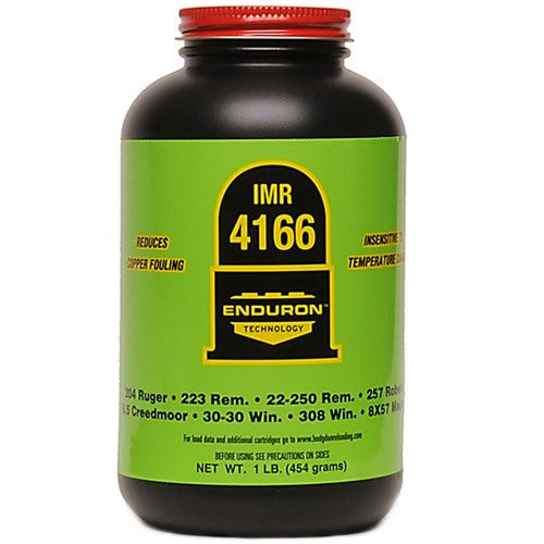 IMR 4166 Enduron - Blue Collar Reloading