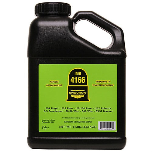 IMR 4166 Enduron - Blue Collar Reloading