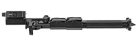 MDT CKYE-POD GEN3 DOUBLE PULL - BIPOD