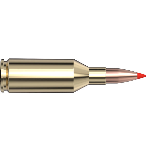 Hornady 243 WSSM 75gr V-Max #80411