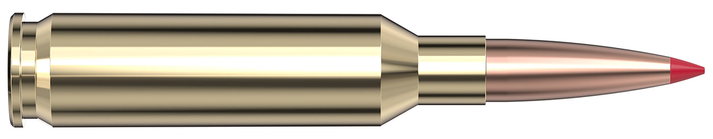 Hornady 25 Creedmoor 95gr ELD-VT #81424