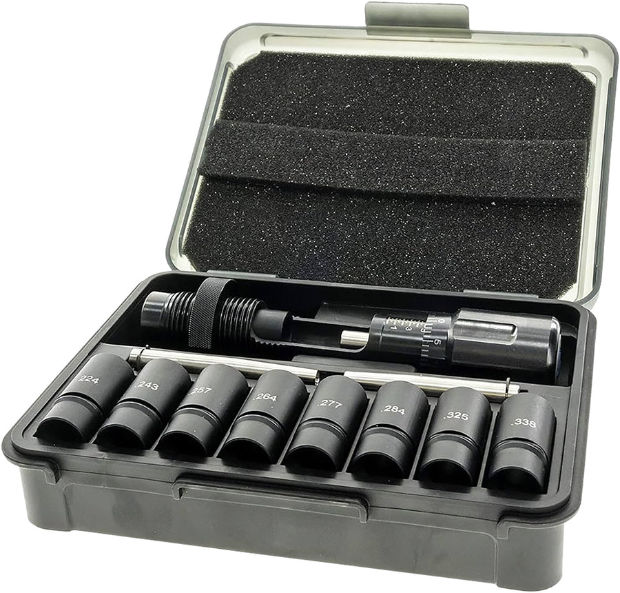 Frankford Arsenal Universal Bullet Seating Die .224 - .338 Cal #1116715