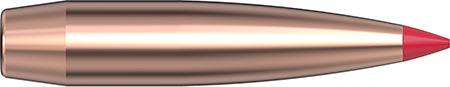 Hornady 25cal 95gr ELD-VT #25412