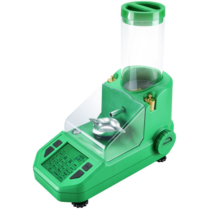 RCBS ChargeMaster Supreme Electronic Powder Dispenser #98943