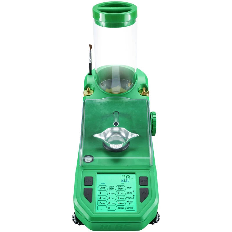RCBS ChargeMaster Supreme Electronic Powder Dispenser #98943