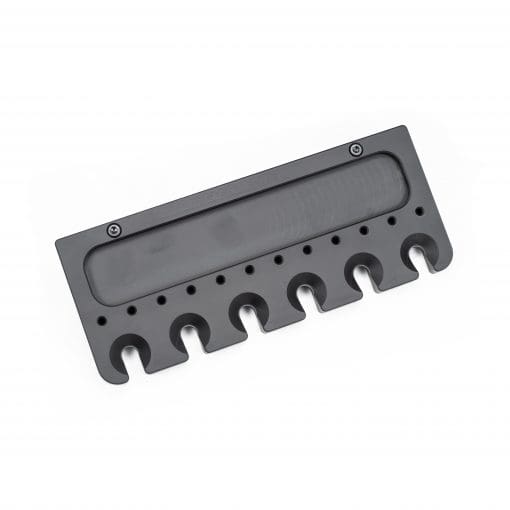 Area 419 Cleaning Rod Storage Rack With Magnet Set