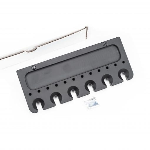 Area 419 Cleaning Rod Storage Rack With Magnet Set