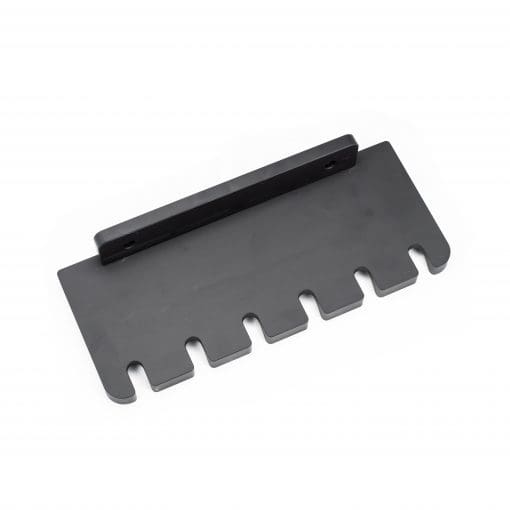 Area 419 Cleaning Rod Storage Rack With Magnet Set