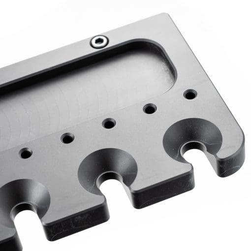 Area 419 Cleaning Rod Storage Rack With Magnet Set