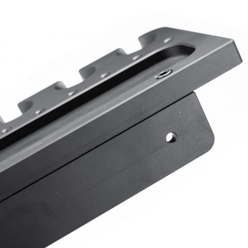 Area 419 Cleaning Rod Storage Rack With Magnet Set