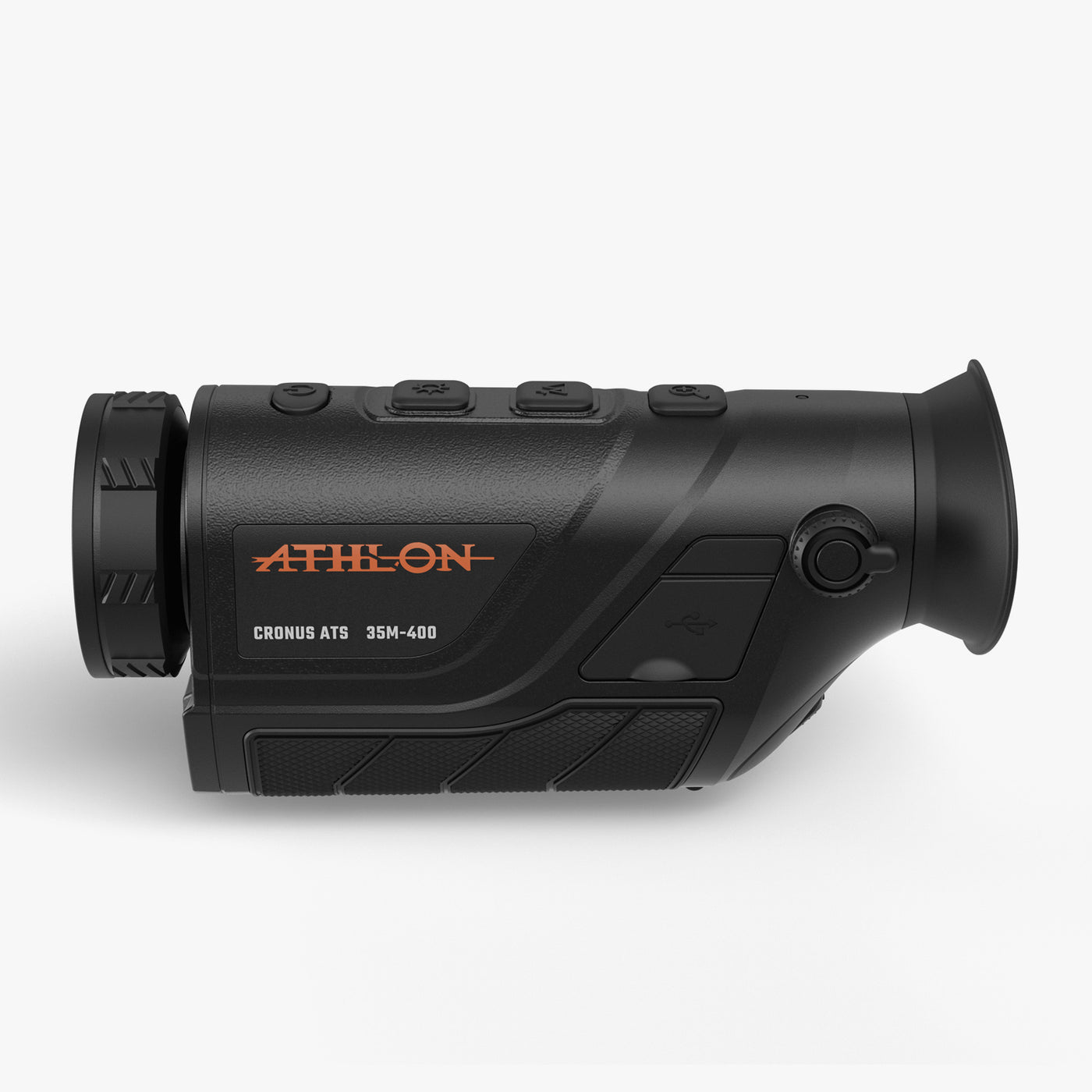 Athlon CRONUS ATS 35M-400 THERMAL MONOCULAR