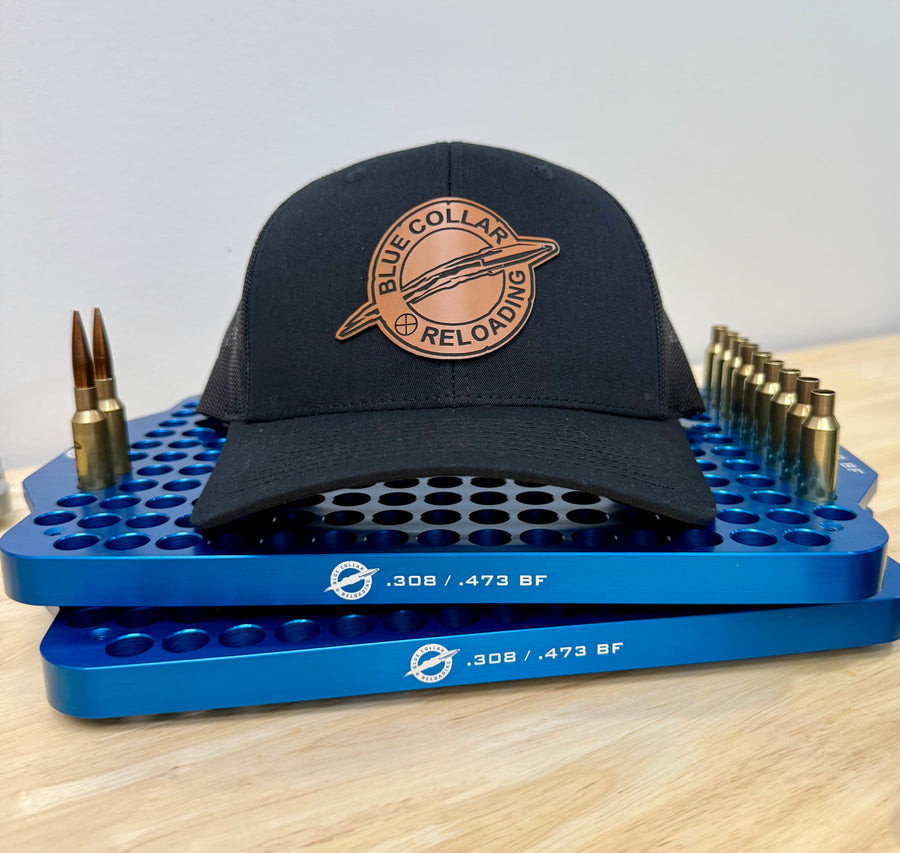 BCR Hat's