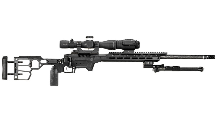MDT DRT CHASSIS SYSTEM REM 700 SA