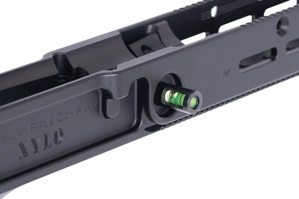 American Rifle Company XYLO Chassis 700SA