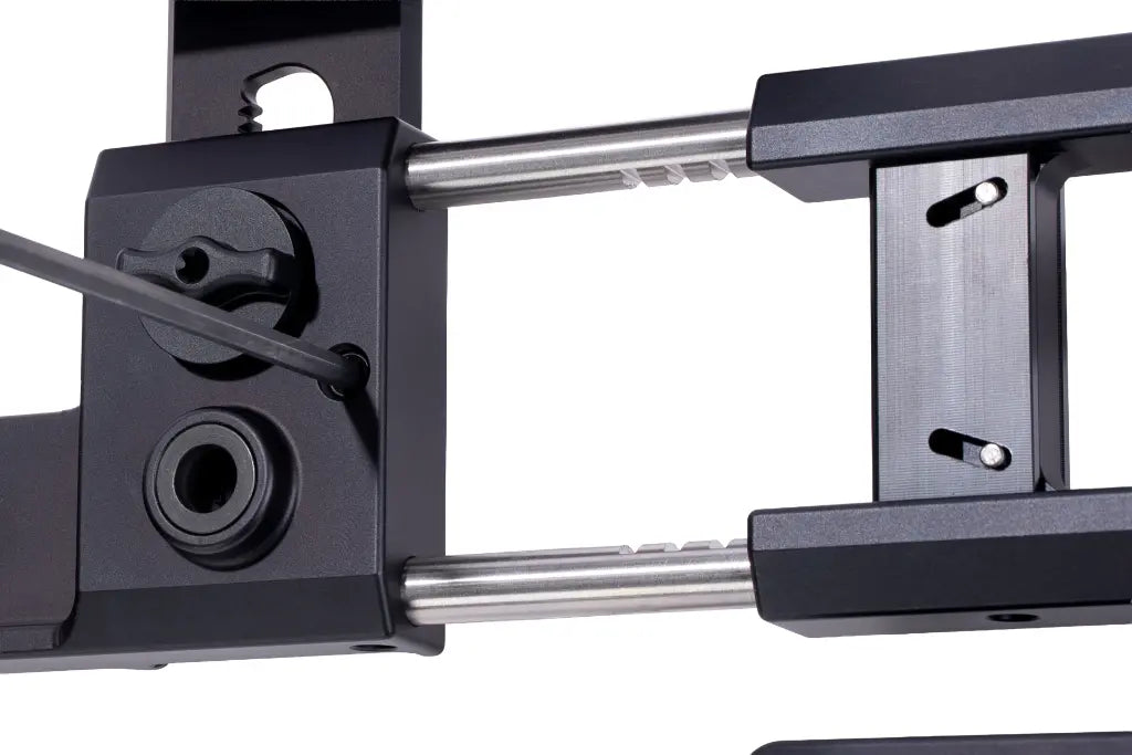 American Rifle Company XYLO Chassis 700SA
