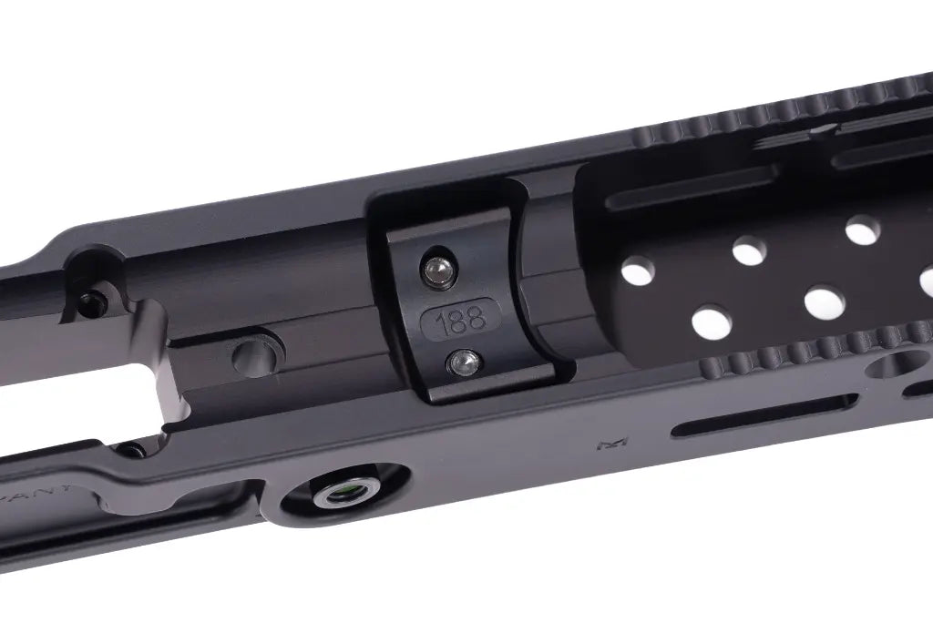American Rifle Company XYLO Chassis 700SA