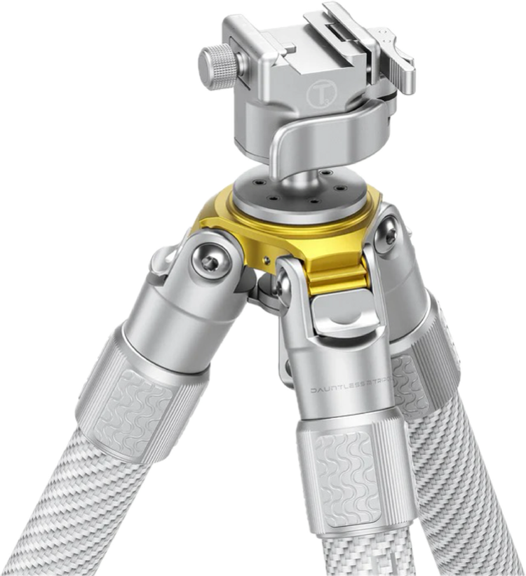 T3 Optics Dauntless M Tripod