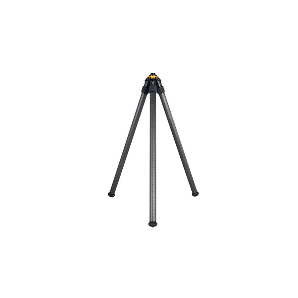 T3 Optics Tripod and Leofoto Ball Head