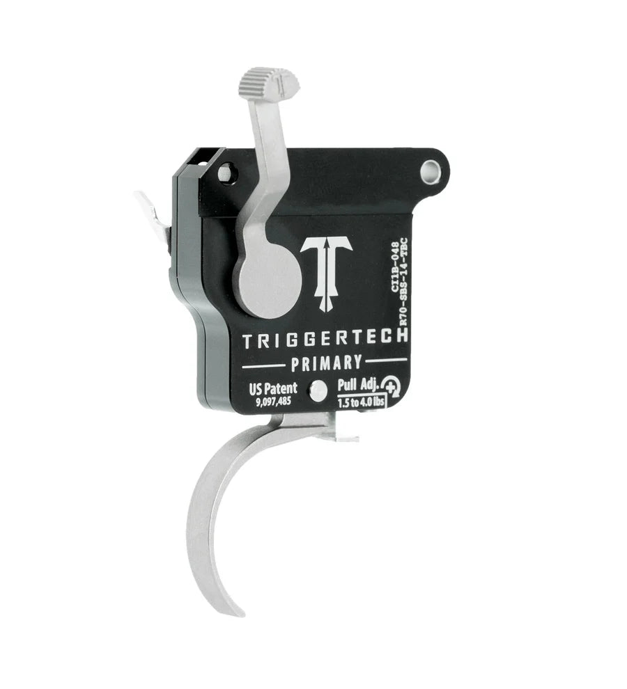 Triggertech Rem 700 Primary Trigger R70-SBS-14-TBC