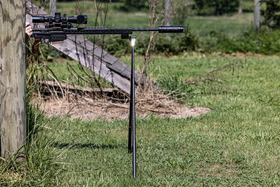 R3D Carbon Ckyepod legs