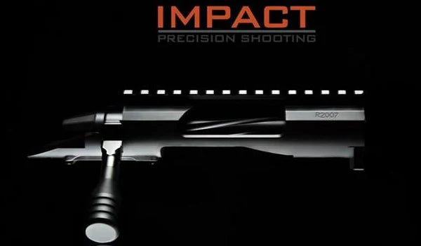 Impact Precision Shooting 737R Short Action 75 Degree