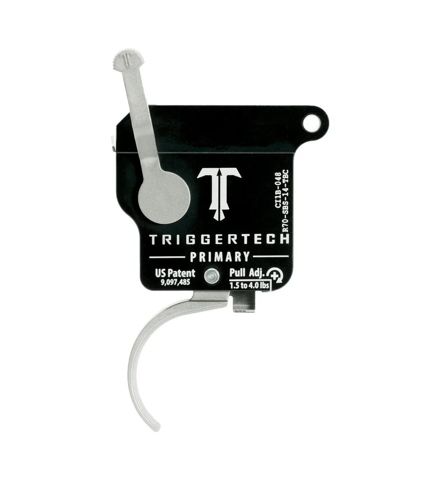 Triggertech Rem 700 Primary Trigger R70-SBS-14-TBC