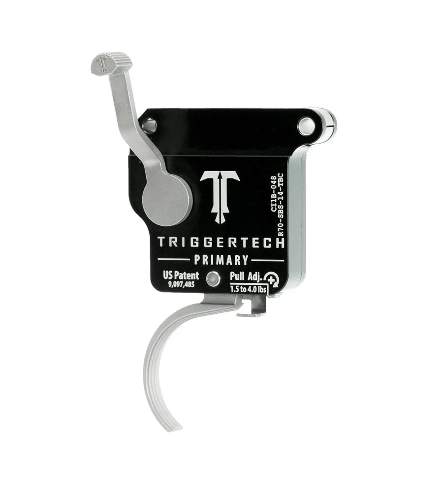 Triggertech Rem 700 Primary Trigger R70-SBS-14-TBC
