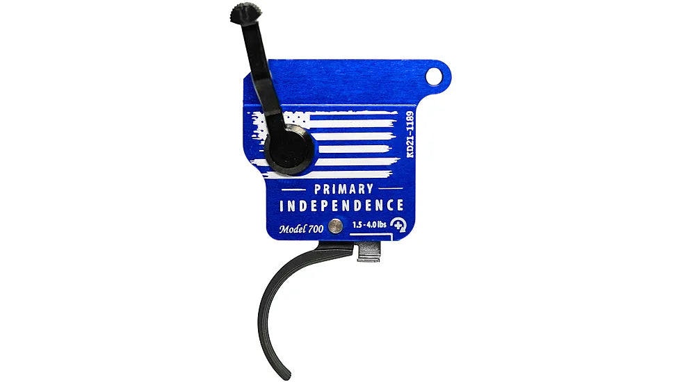 Triggertech Rem 700 Primary Trigger X51-SAB-14-TBC