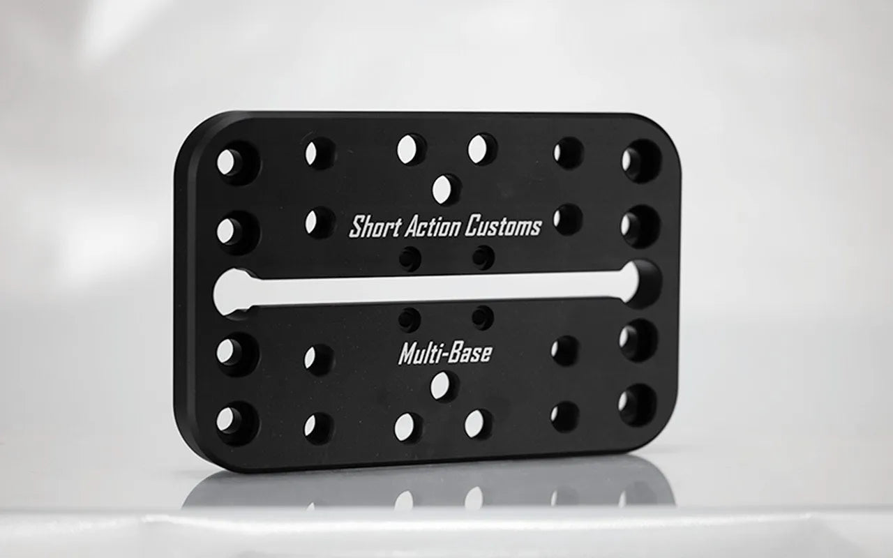 SAC MULTI-BASE