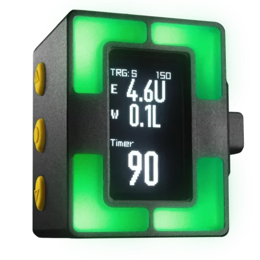 Area 419 SG Pulse PRO Adapter for Area 419 Rings and Mounts