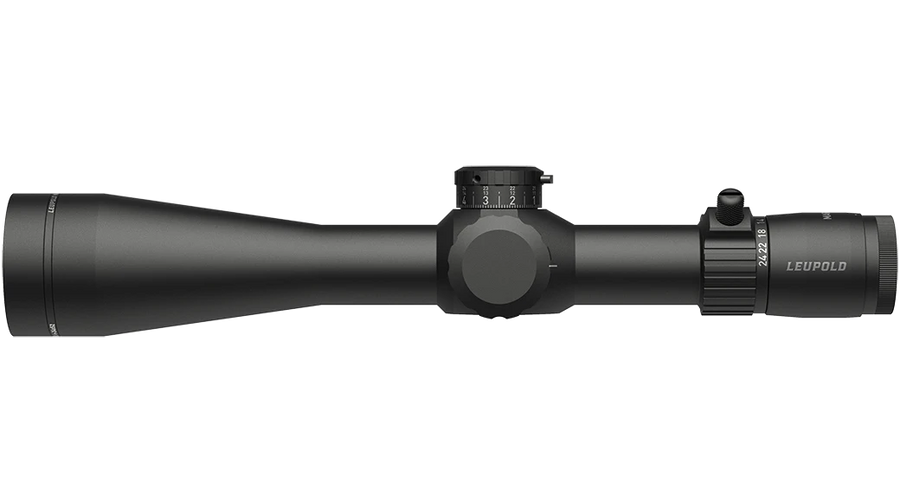Leupold Mark 4 6-24x52 M1C3 FFP PR2-MOA