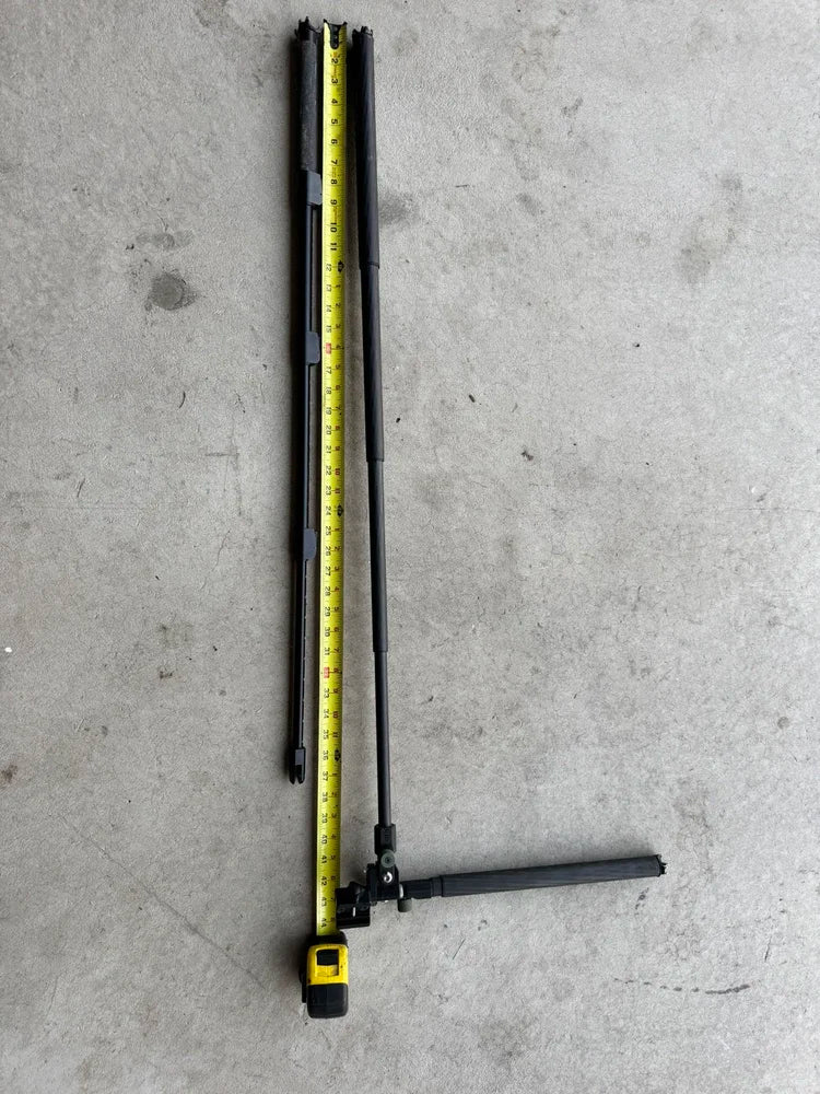 R3D Carbon Ckyepod legs