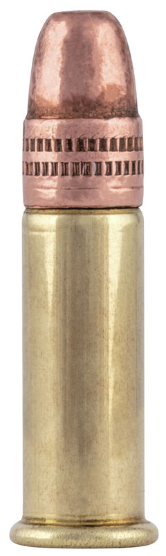 Federal Small Game 22LR 38gr CPHP