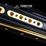 Foundation Samson Short Action