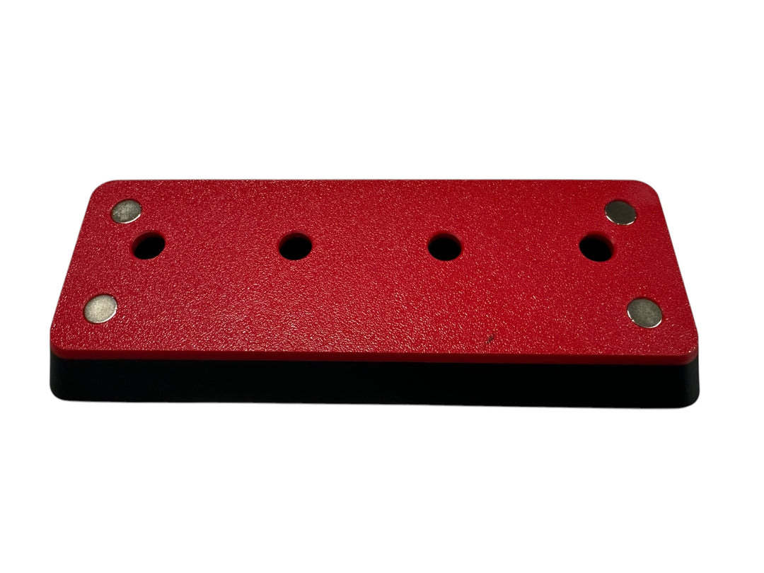 Burstfire Brass Shavings Catch Tray For Burstfire 2 in 1 Machines